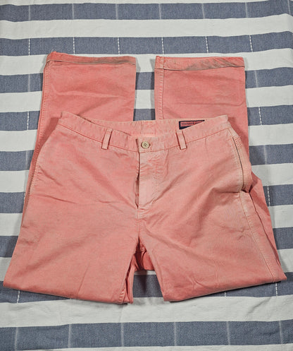 Vineyard Vines Nantucket Reds - Patina - 33x32