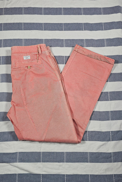 Vineyard Vines Nantucket Reds - Patina - 33x32