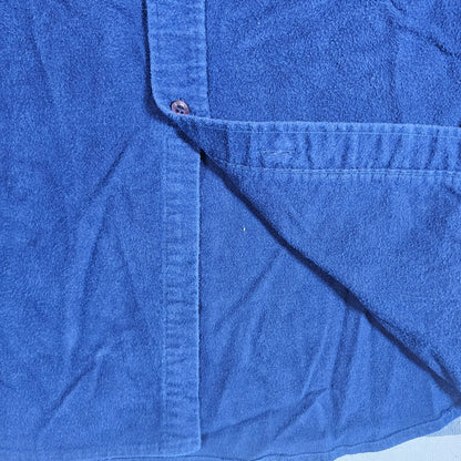 90's Chamois Flannel - M