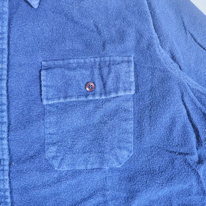 90's Chamois Flannel - M