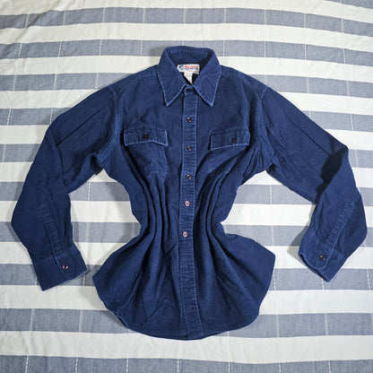 90's Chamois Flannel - M