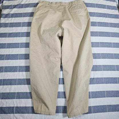 90s MIUSA PRL Andrew Pant Chinos - 36 x 28