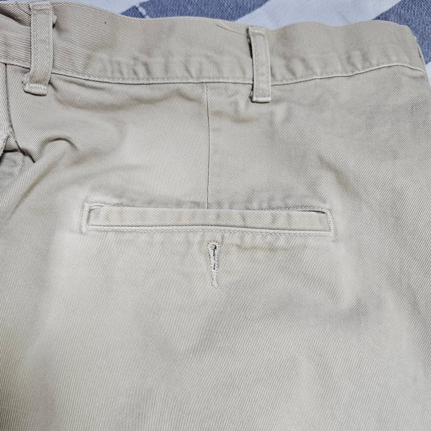 80's Polo Ralph Lauren Chinos - MIUSA 35 x 32