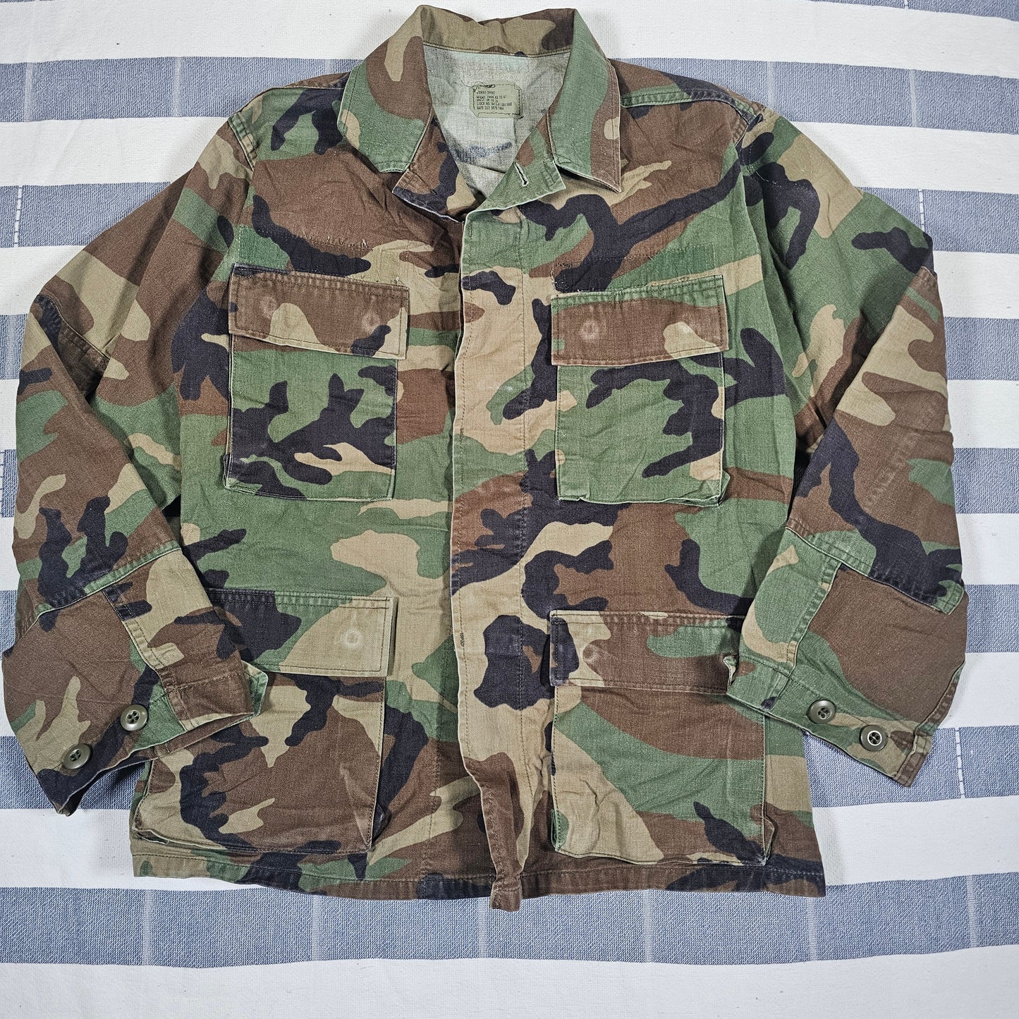 Jungle Shirts - XS - Short