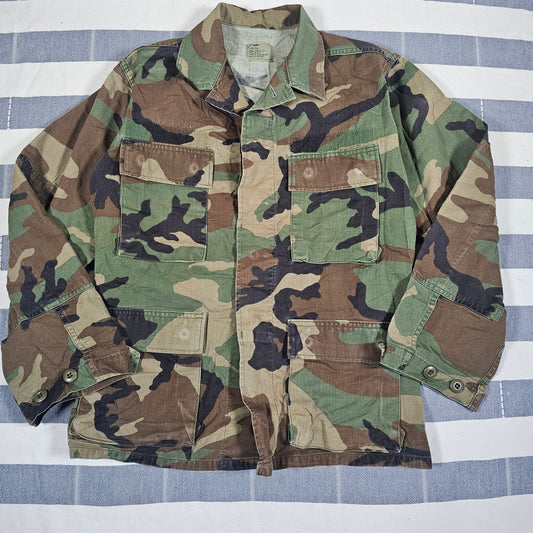 Jungle Shirts - XS - Short