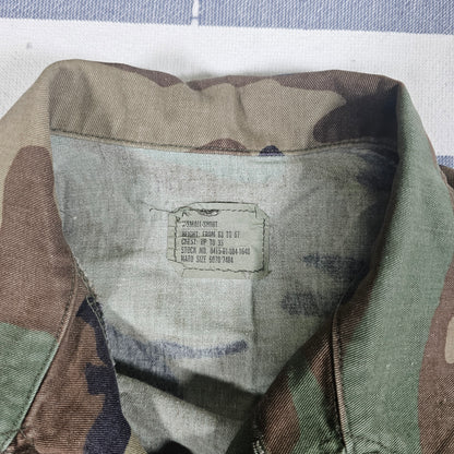 Jungle Shirts - XS - Short