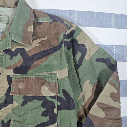 Jungle Shirts - XS - Short