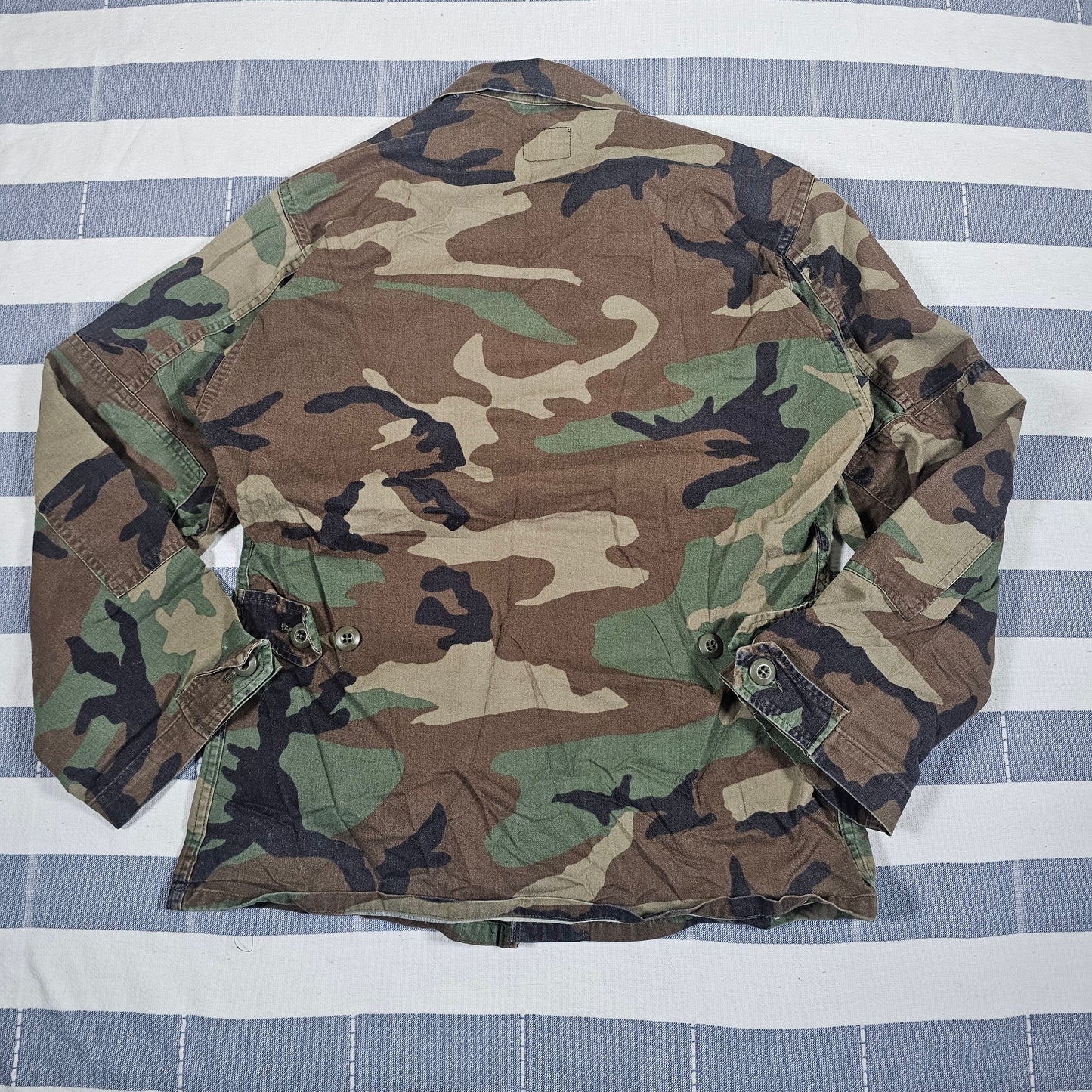 Jungle Shirts - XS - Short