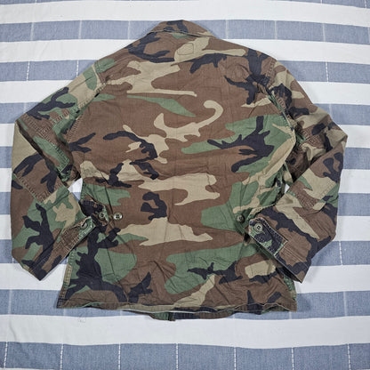 Jungle Shirts - XS - Short