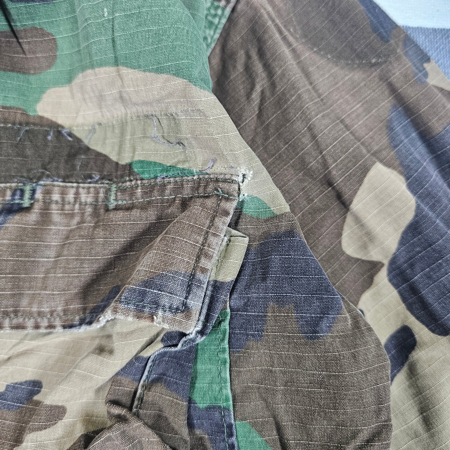 Jungle Shirts - XS - Short