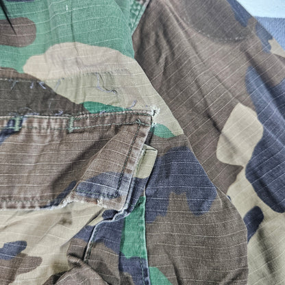 Jungle Shirts - XS - Short