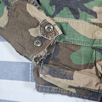 Jungle Shirts - XS - Short