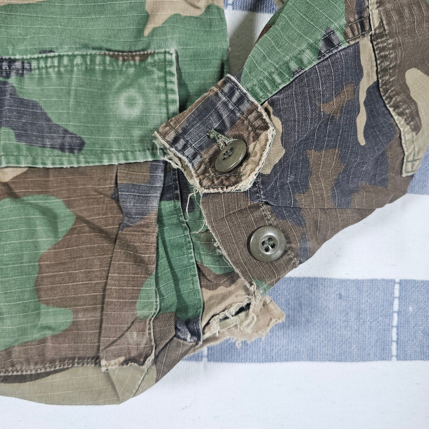 Jungle Shirts - XS - Short