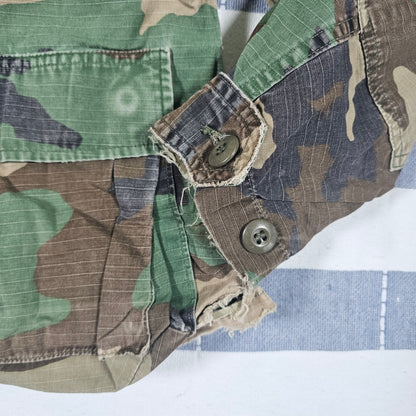 Jungle Shirts - XS - Short