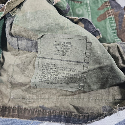 Jungle Shirts - XS - Short