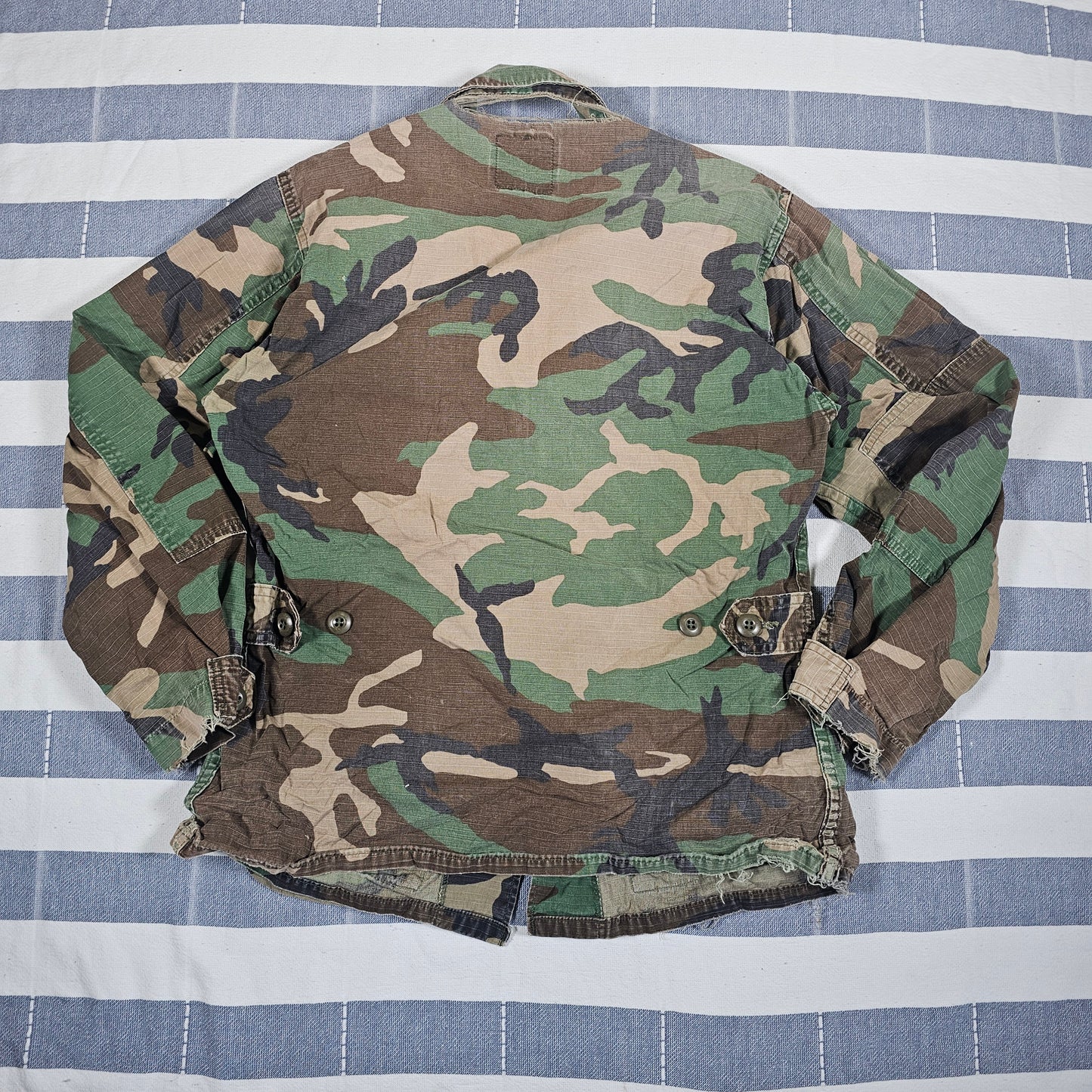 Jungle Shirts - XS - Short