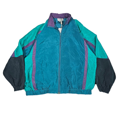 Silk Express Bomber