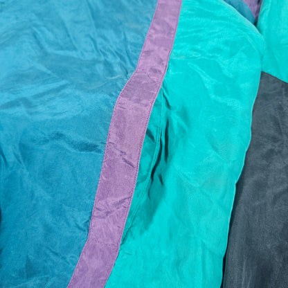Silk Express Bomber