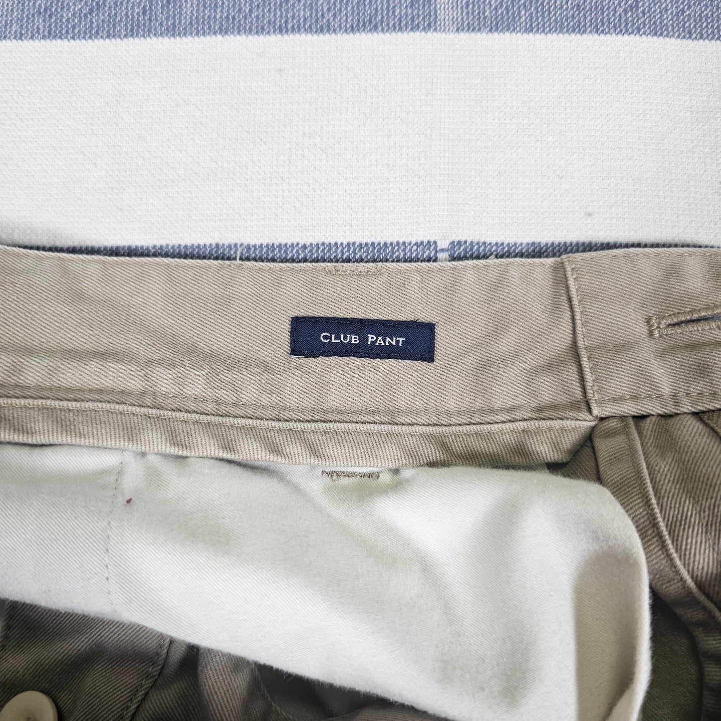 American Flag Whale GTH Chinos - 32 x 31