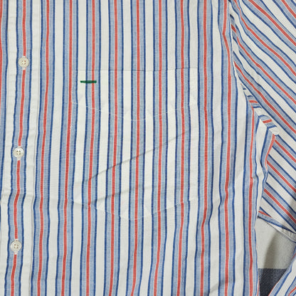Vintage Tommy Hilfiger Button Down - S - 21.5 x 32