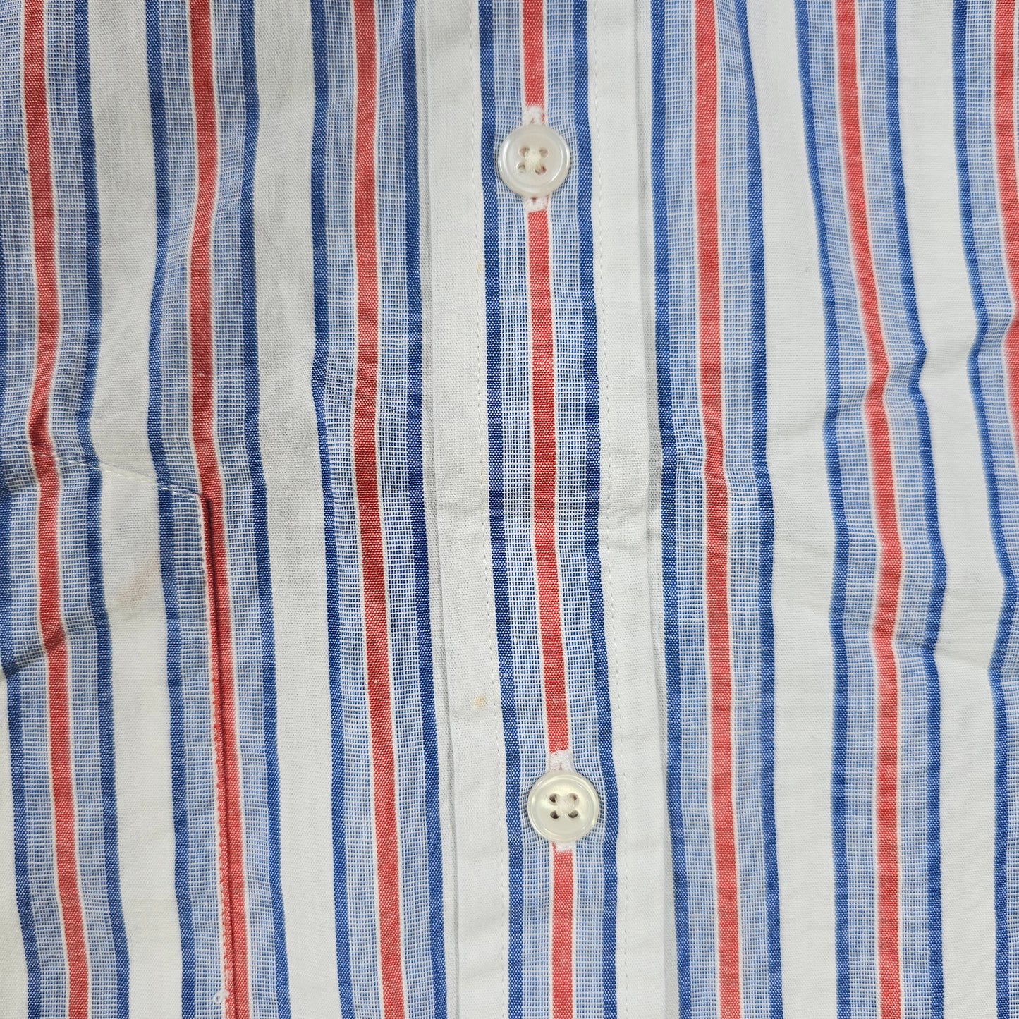 Vintage Tommy Hilfiger Button Down - S - 21.5 x 32