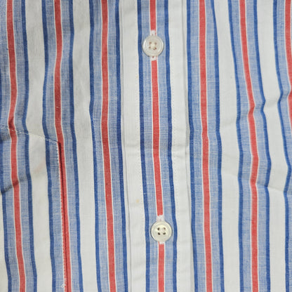 Vintage Tommy Hilfiger Button Down - S - 21.5 x 32