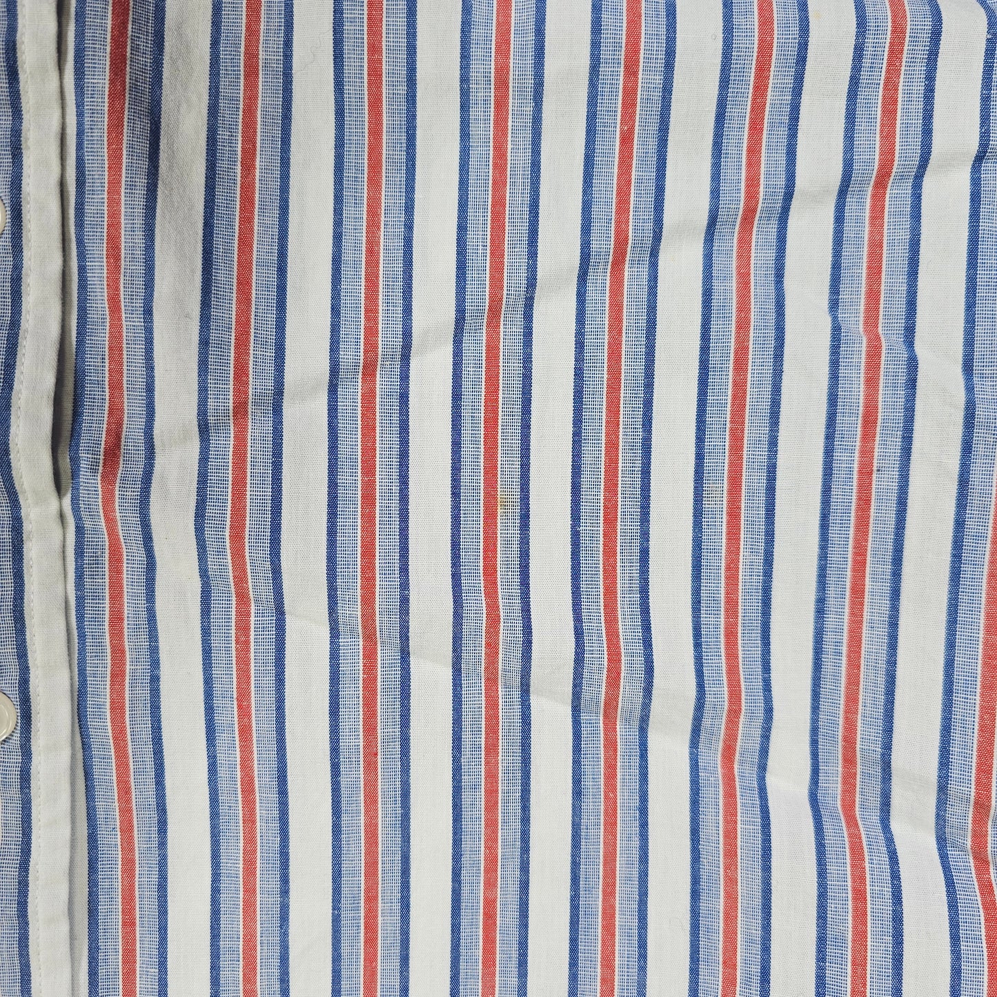 Vintage Tommy Hilfiger Button Down - S - 21.5 x 32