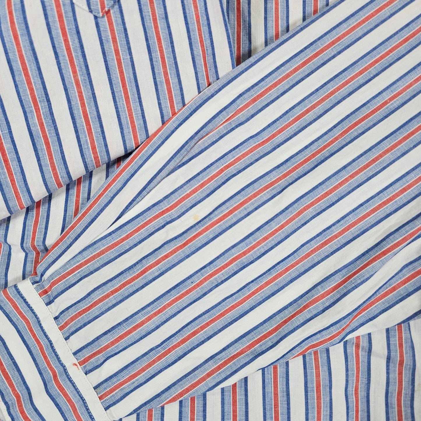 Vintage Tommy Hilfiger Button Down - S - 21.5 x 32