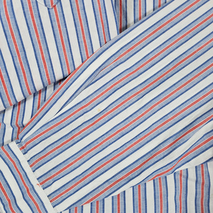 Vintage Tommy Hilfiger Button Down - S - 21.5 x 32