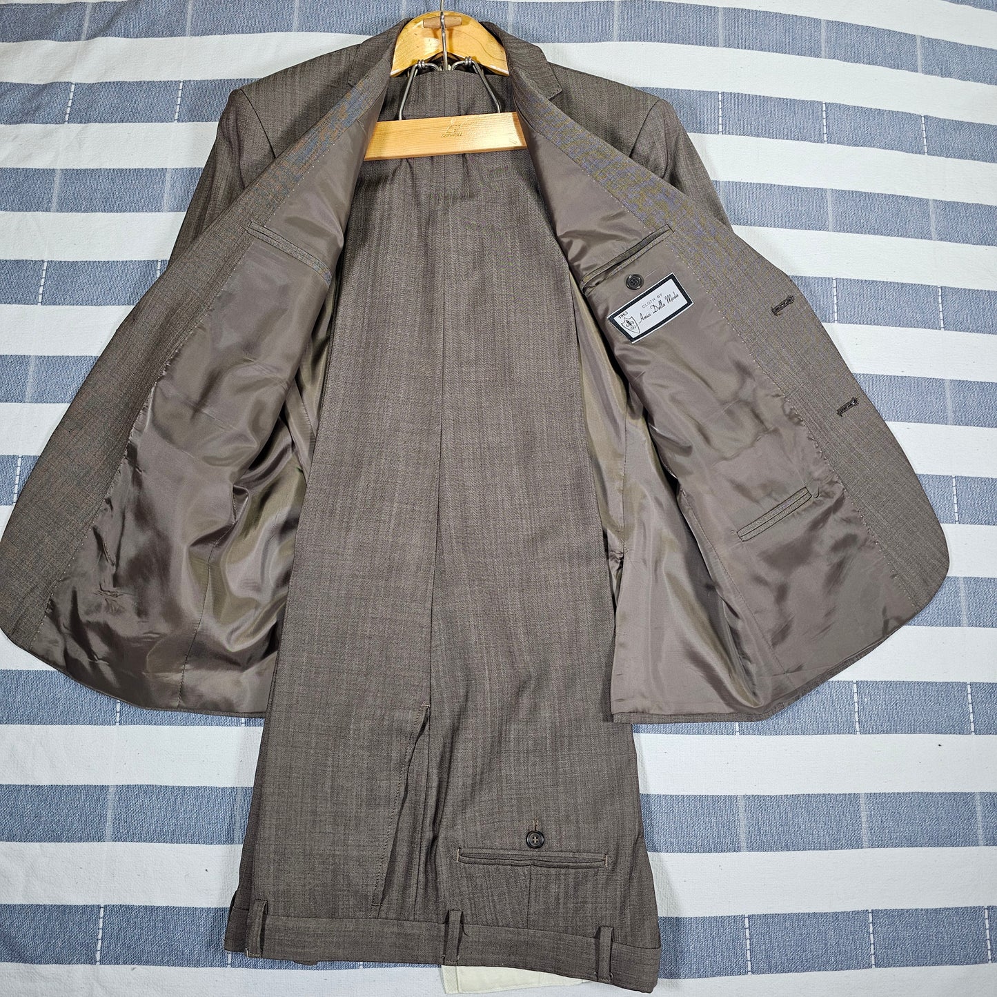 Amici Della Moda - IT50R US 38R 35 x 26