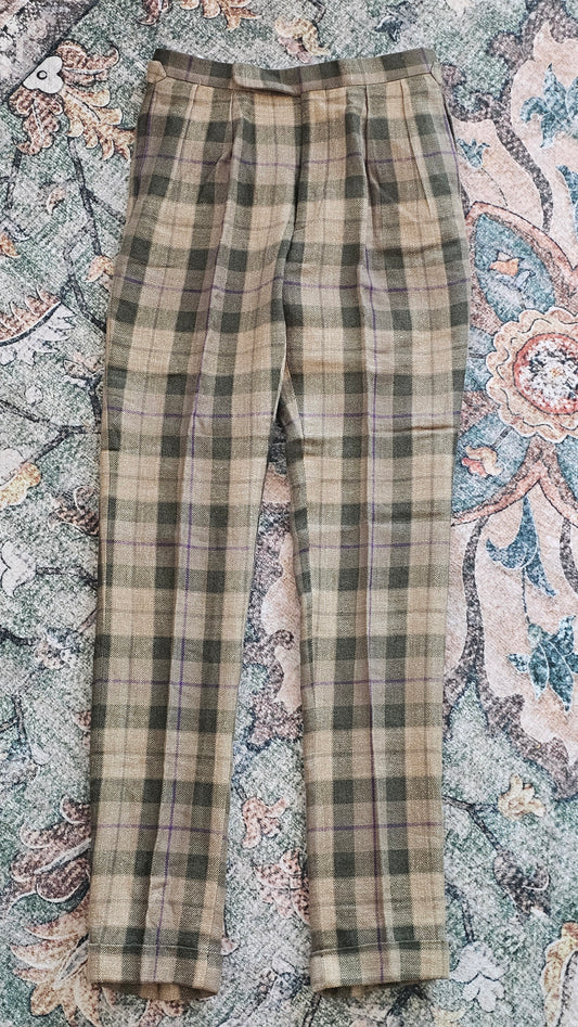 Ralph Lauren Purple Label 1 of 1 Rare Sample - 33 x 39