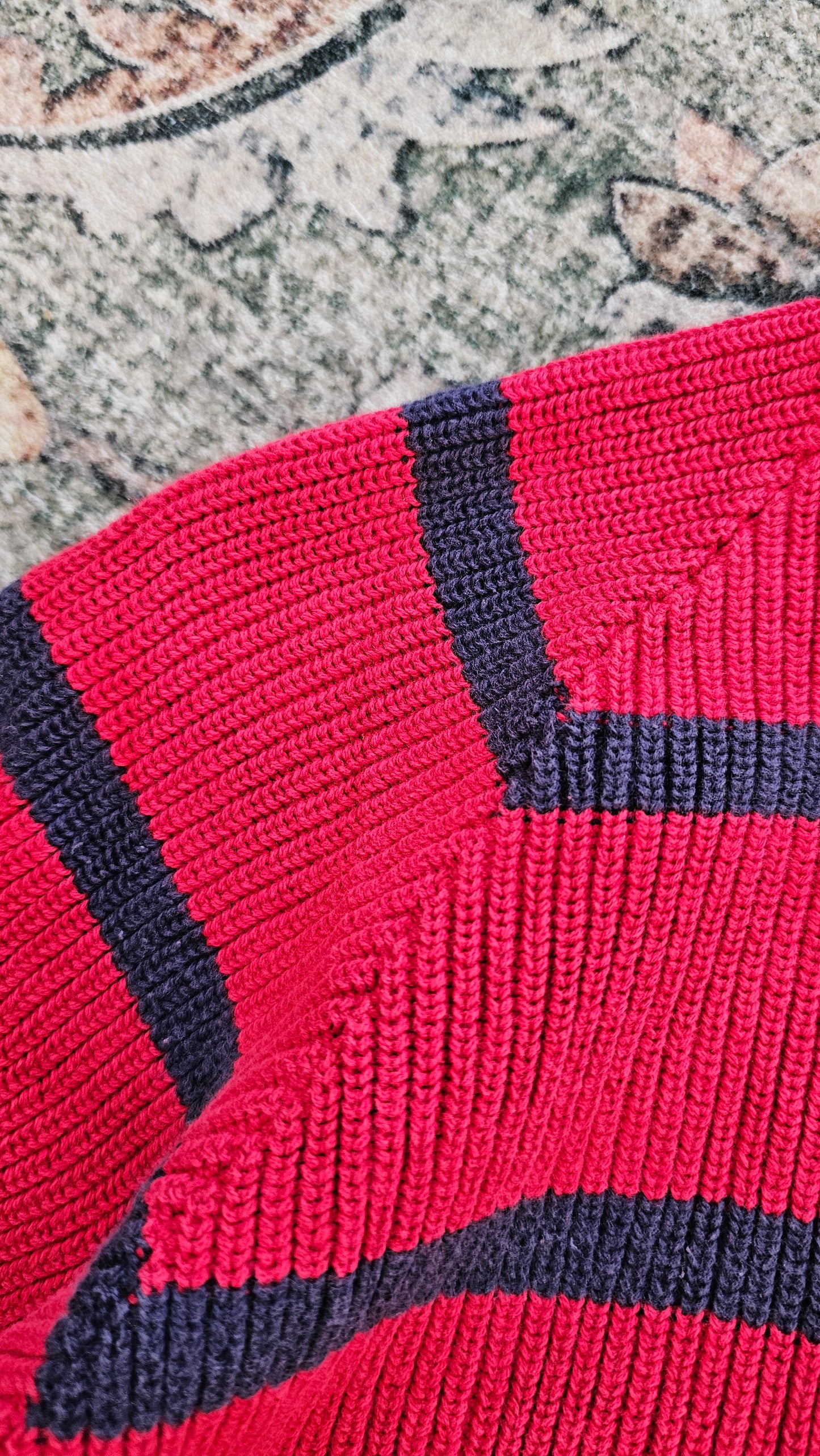 80's LL Bean Sweater - L