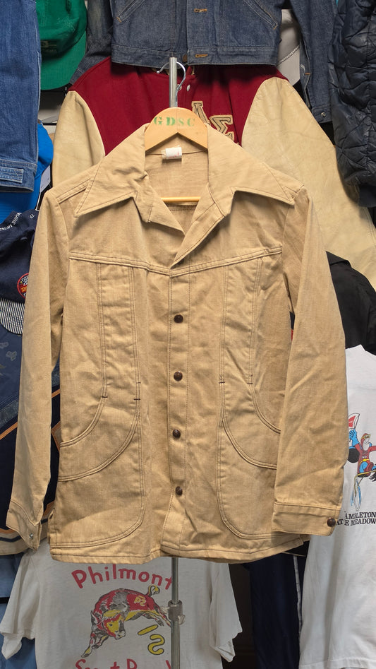 70s Leisure Jacket S/M