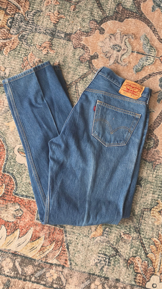 2000s Levi's 501 - 36 x 35