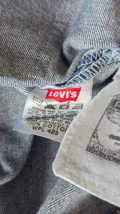 2000s Levi's 501 - 36 x 35