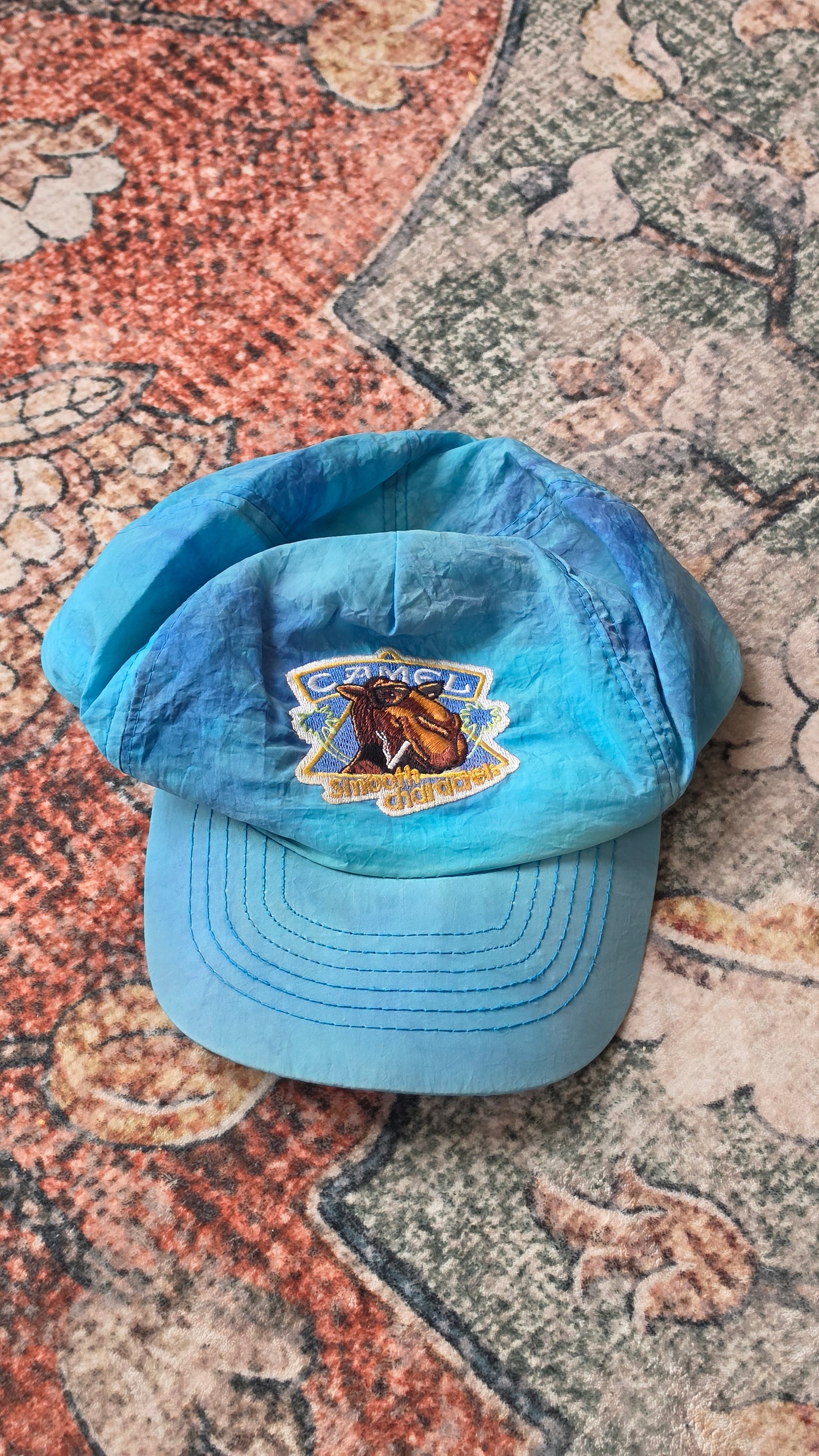 Joe Camel Hat