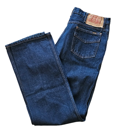 Roebucks Straight Cut 35x34