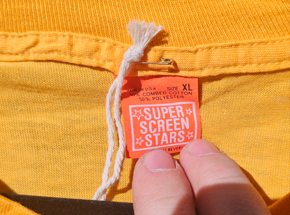 1981 Official Preppy "Closet Preppy" T shirt