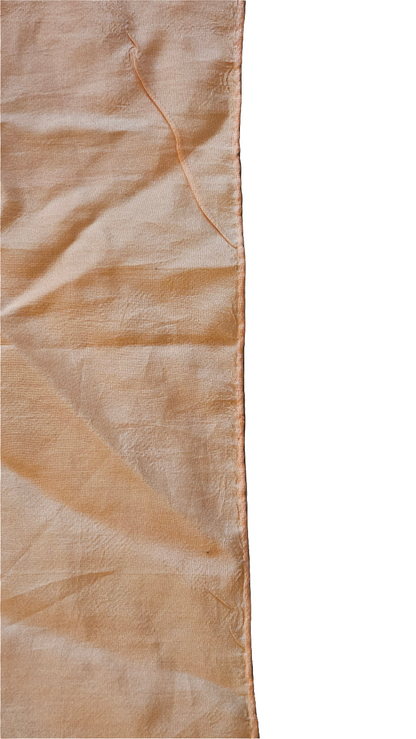 "The Cuzco Circle" Scarf by Tillett Textiles - 70's