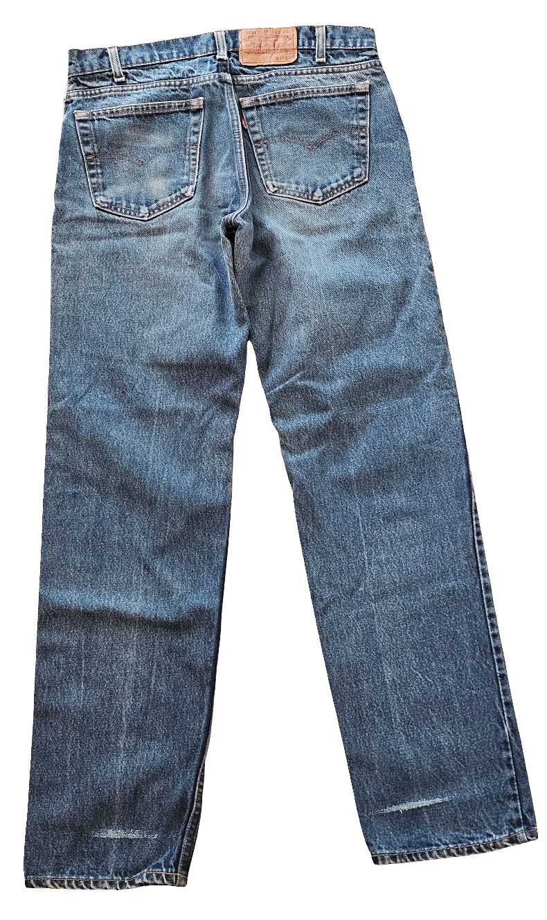 Vintage Levi's 606 MIUSA 34x34