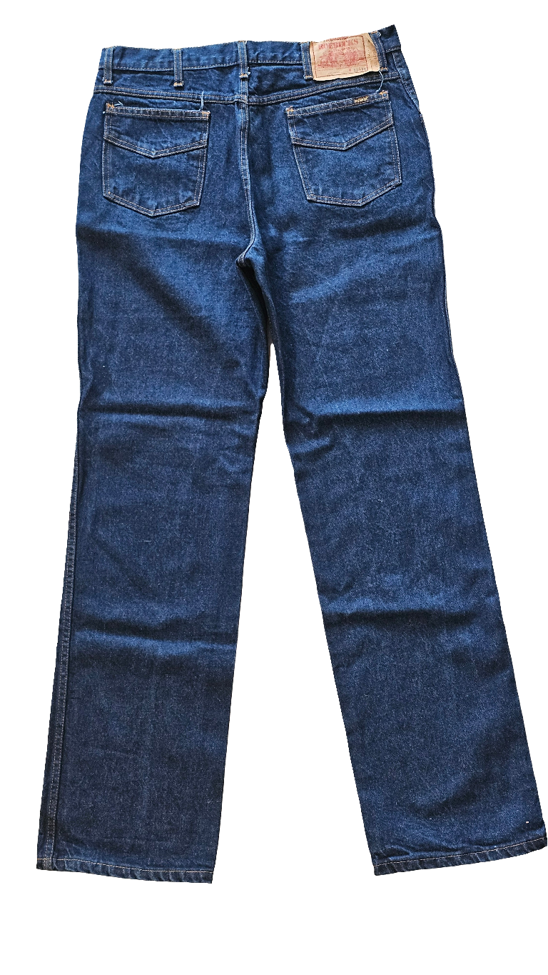Roebucks Straight Cut 35x34