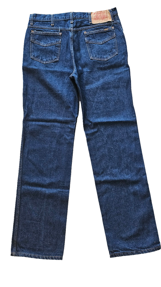 Roebucks Straight Cut 35x34