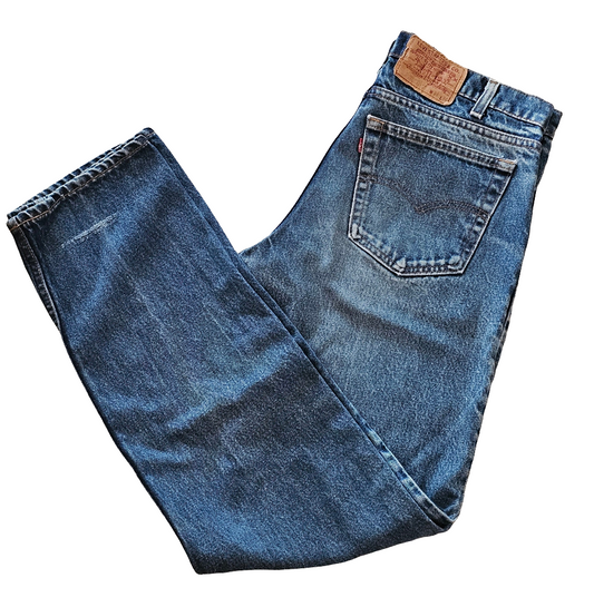 Vintage Levi's 606 MIUSA 34x34