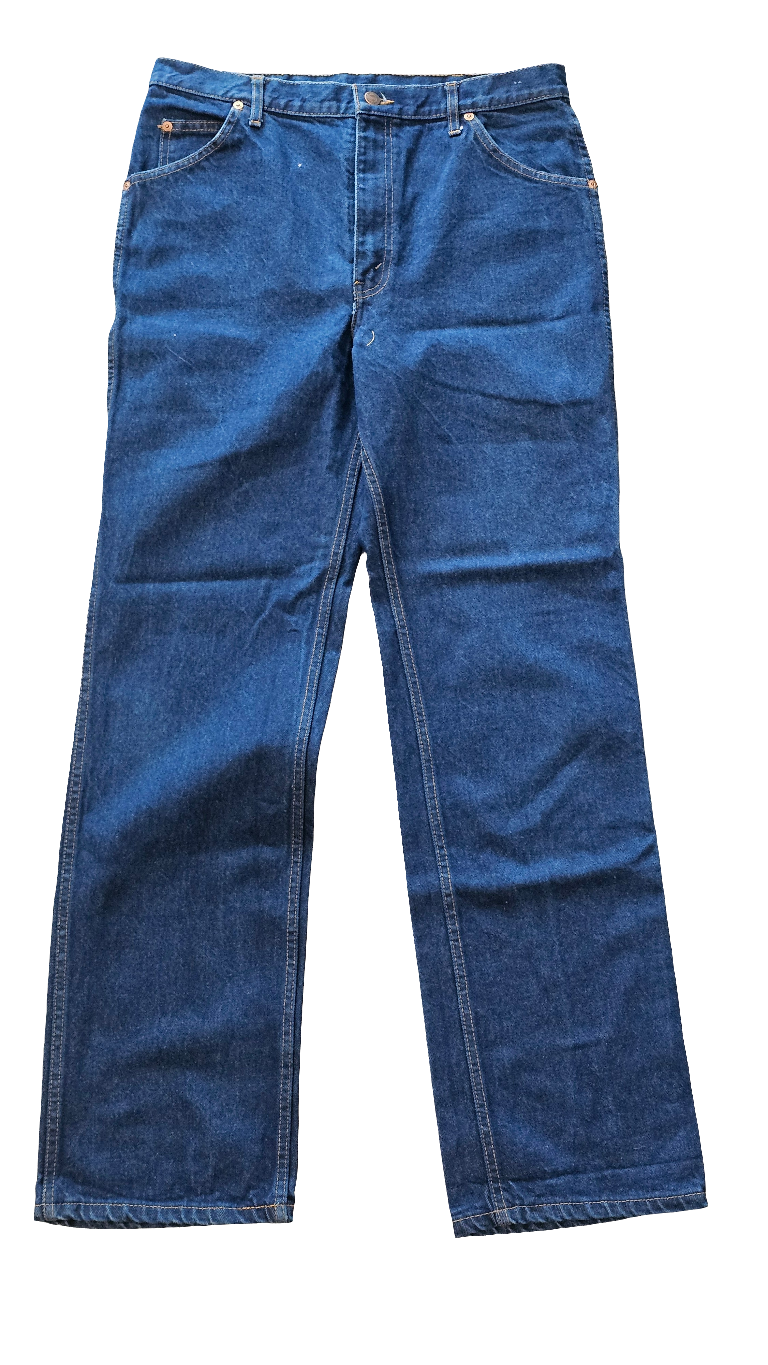 Roebucks Straight Cut 35x34