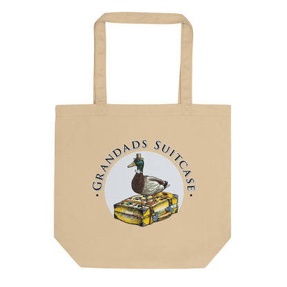 A Ducking Good Tote