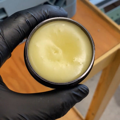 Neutral Leather Cream Polish