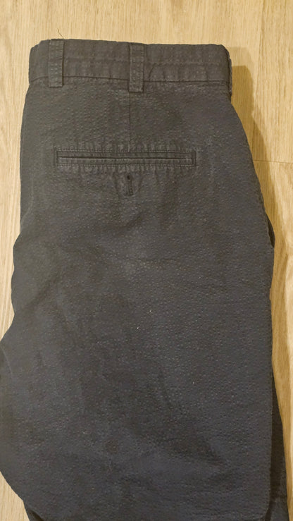 Brooks Brothers Seersucker Shorts - 38