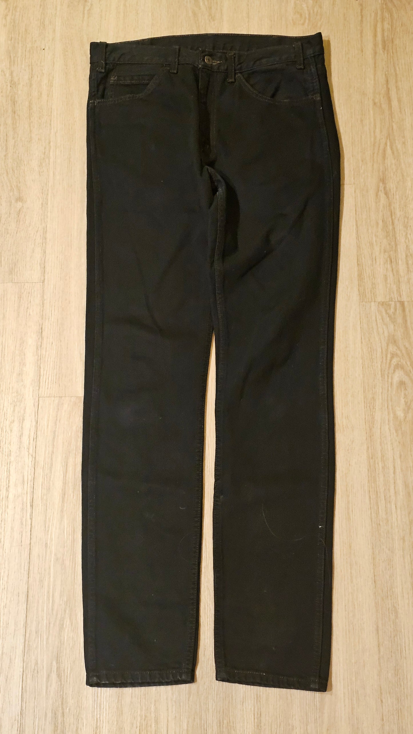 2017 Levis Big E Repro 605s 33x33