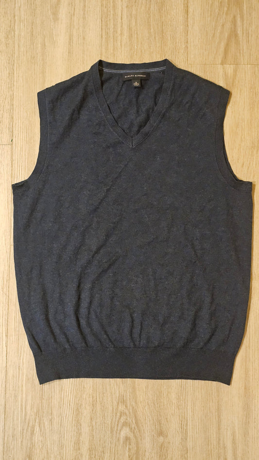 Banana Republic Sweater Vest