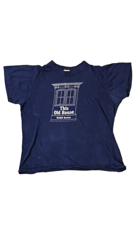 "This Old House WGBH" T Shirt